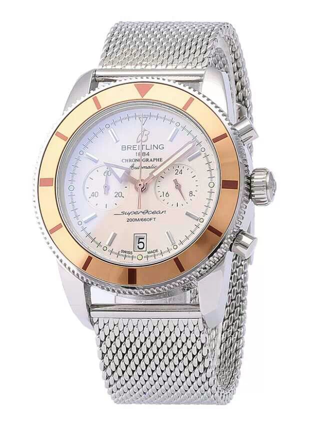 Breitling Watch 858